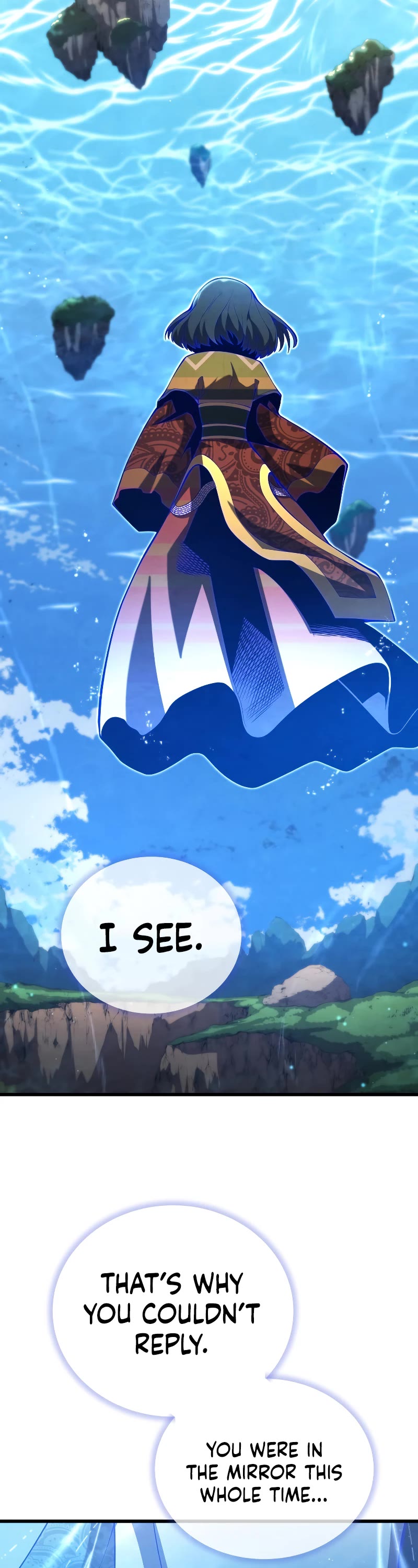 Swordmaster's Youngest Son Chap 88 - Next Chap 89