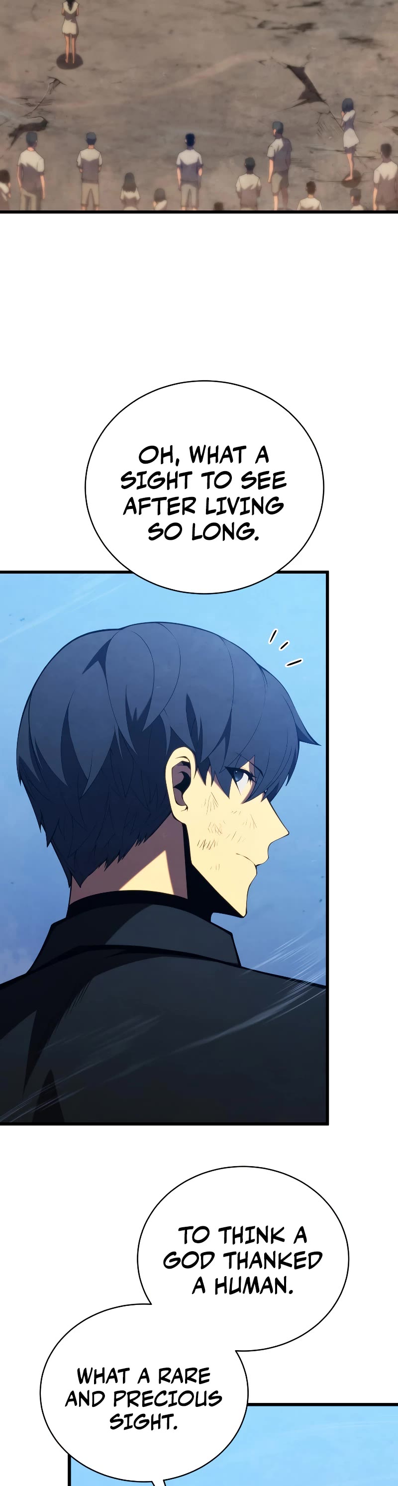 Swordmaster's Youngest Son Chap 88 - Next Chap 89