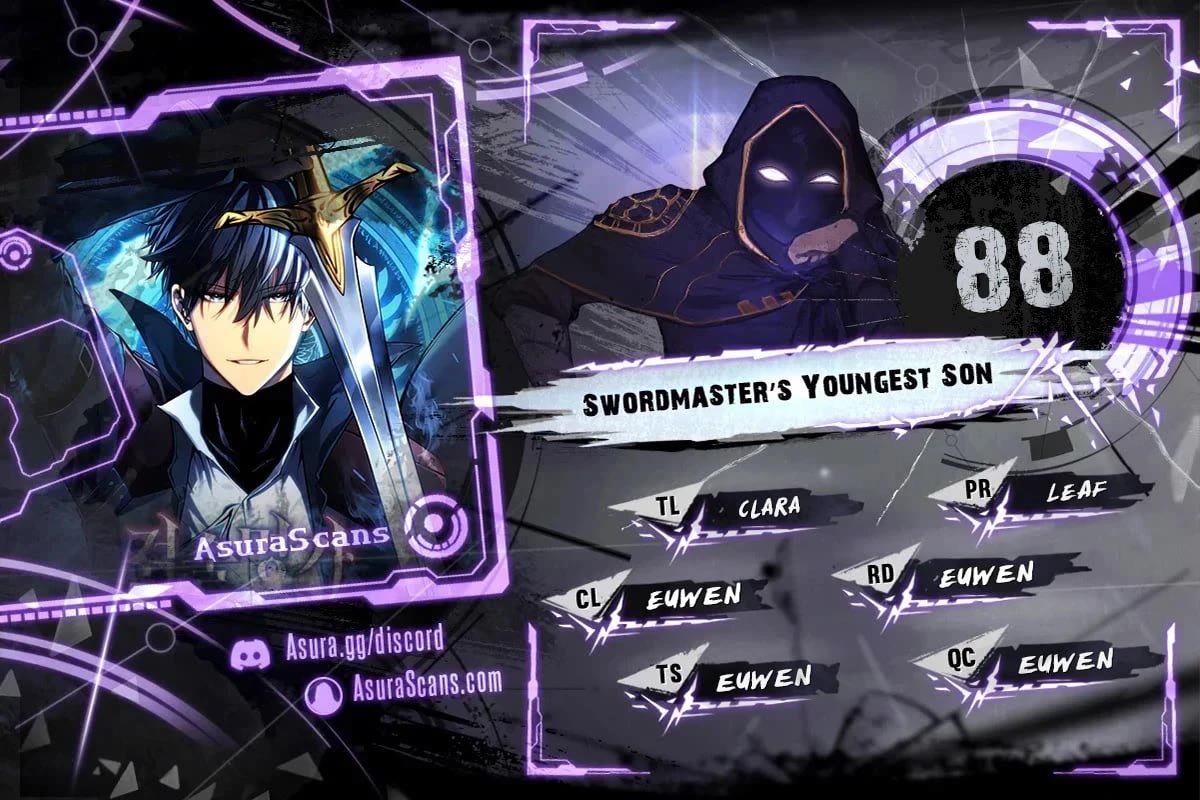 Swordmaster's Youngest Son Chap 88 - Next Chap 89