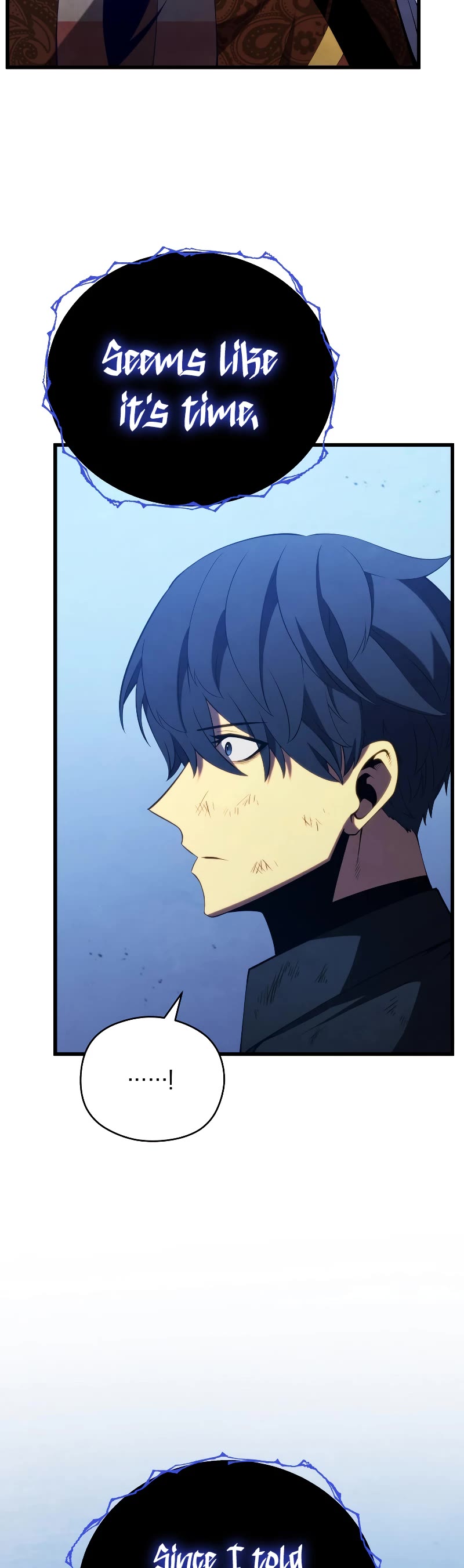 Swordmaster's Youngest Son Chap 88 - Next Chap 89