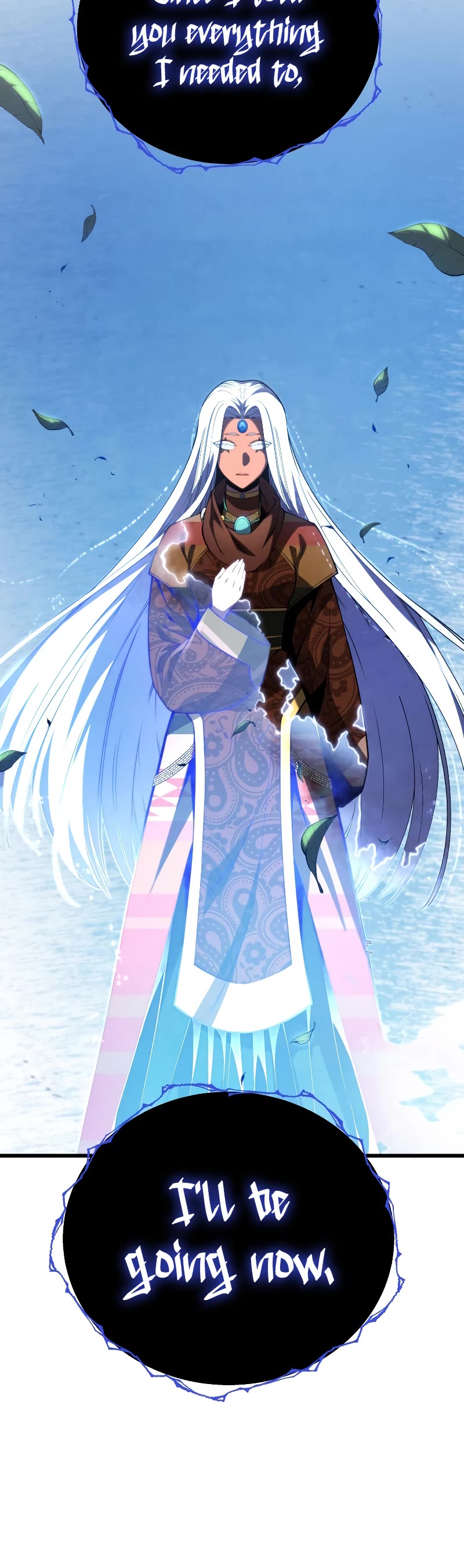 Swordmaster's Youngest Son Chap 88 - Next Chap 89