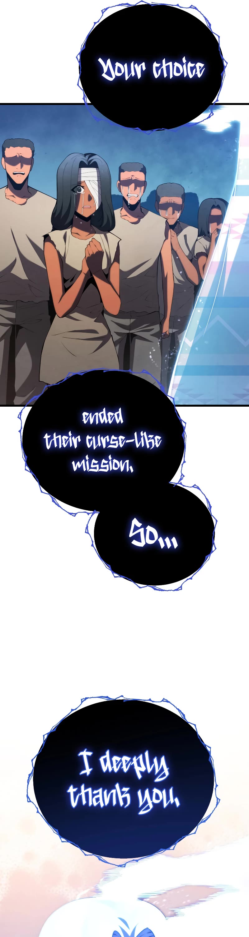 Swordmaster's Youngest Son Chap 88 - Next Chap 89