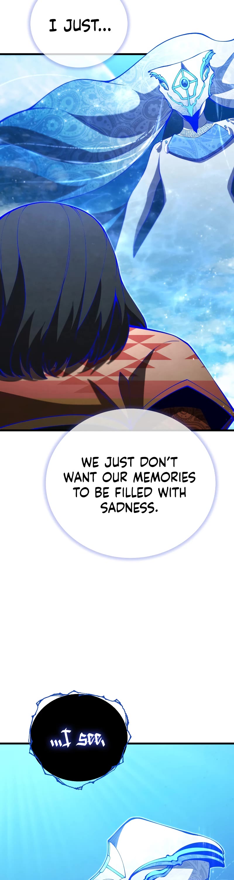 Swordmaster's Youngest Son Chap 88 - Next Chap 89