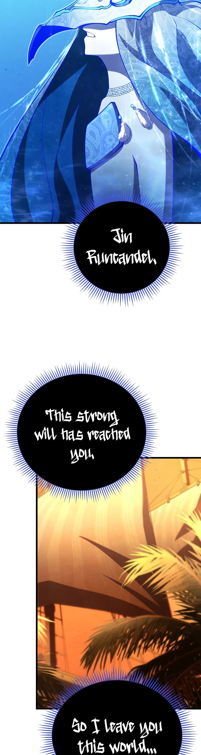 Swordmaster's Youngest Son Chap 88 - Next Chap 89