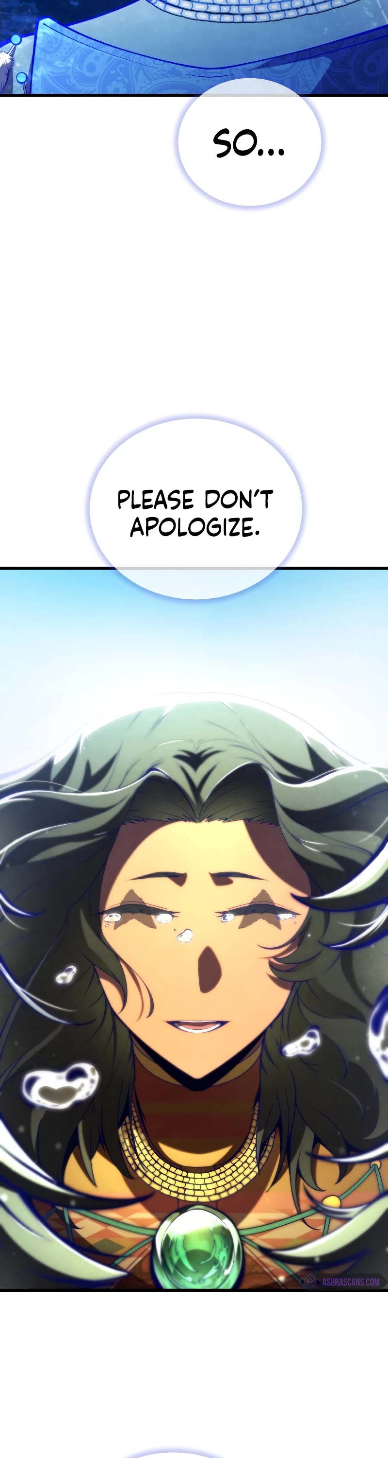 Swordmaster's Youngest Son Chap 88 - Next Chap 89