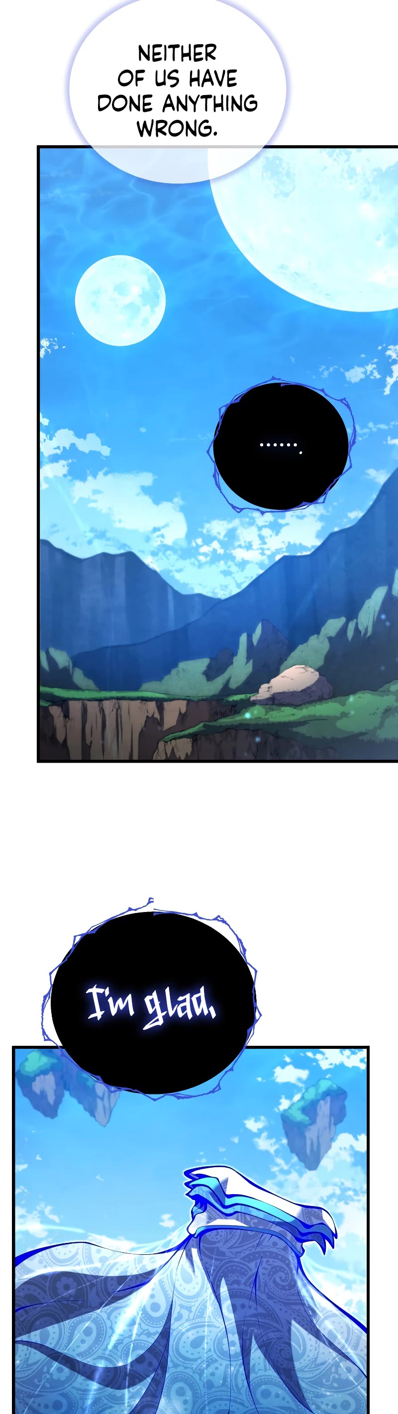 Swordmaster's Youngest Son Chap 88 - Next Chap 89