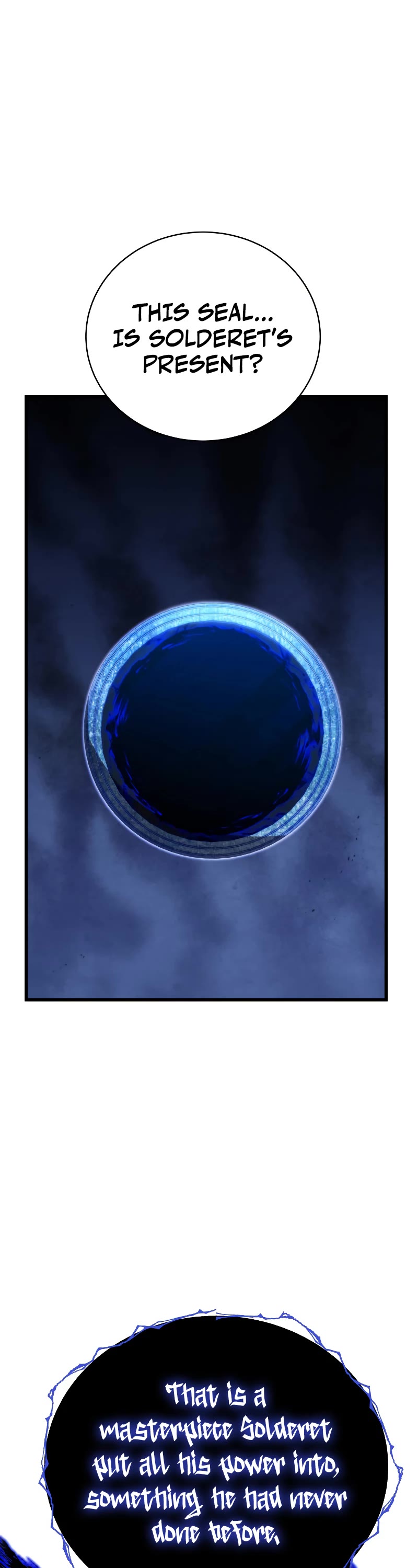 Swordmaster's Youngest Son Chap 88 - Next Chap 89