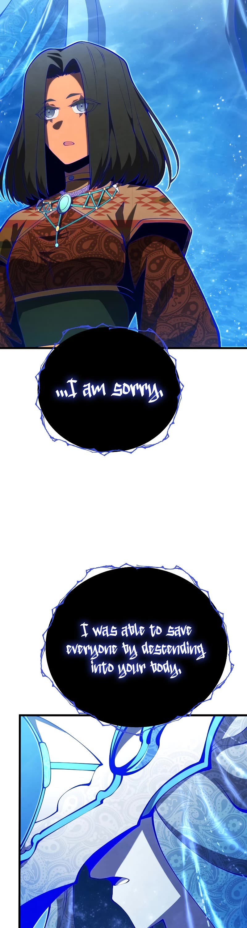 Swordmaster's Youngest Son Chap 88 - Next Chap 89