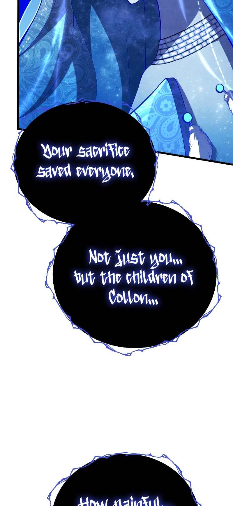 Swordmaster's Youngest Son Chap 88 - Next Chap 89