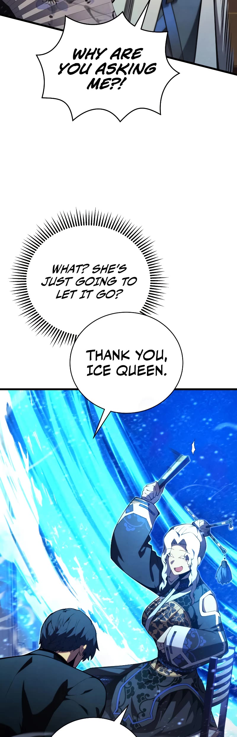 Swordmaster's Youngest Son Chap 88 - Next Chap 89