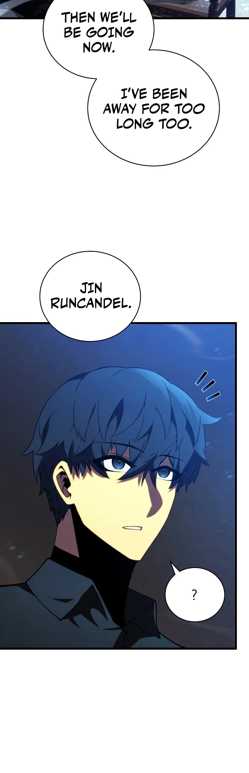 Swordmaster's Youngest Son Chap 88 - Next Chap 89