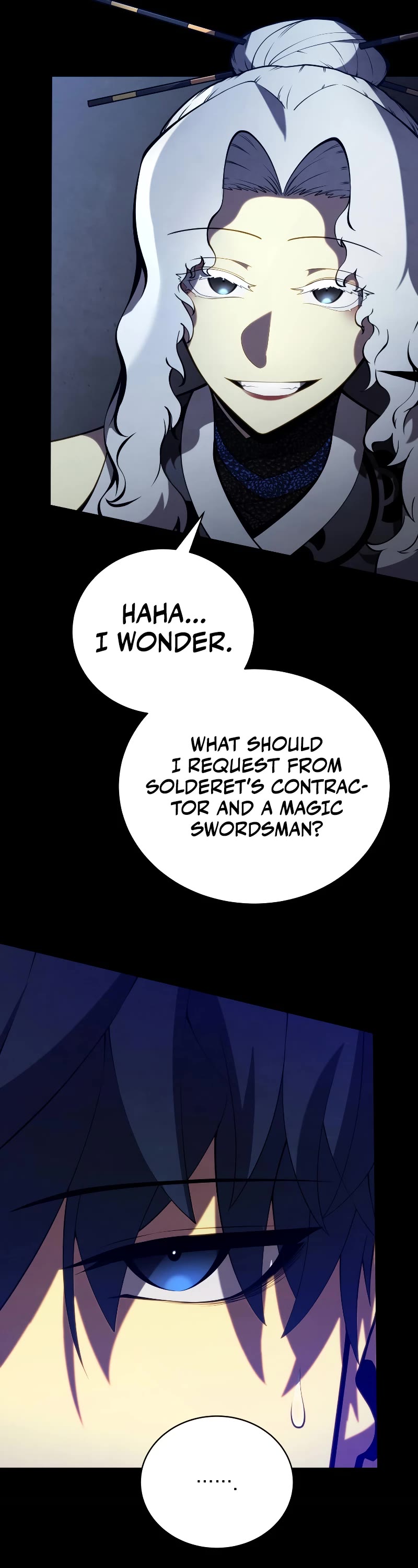 Swordmaster's Youngest Son Chap 88 - Next Chap 89