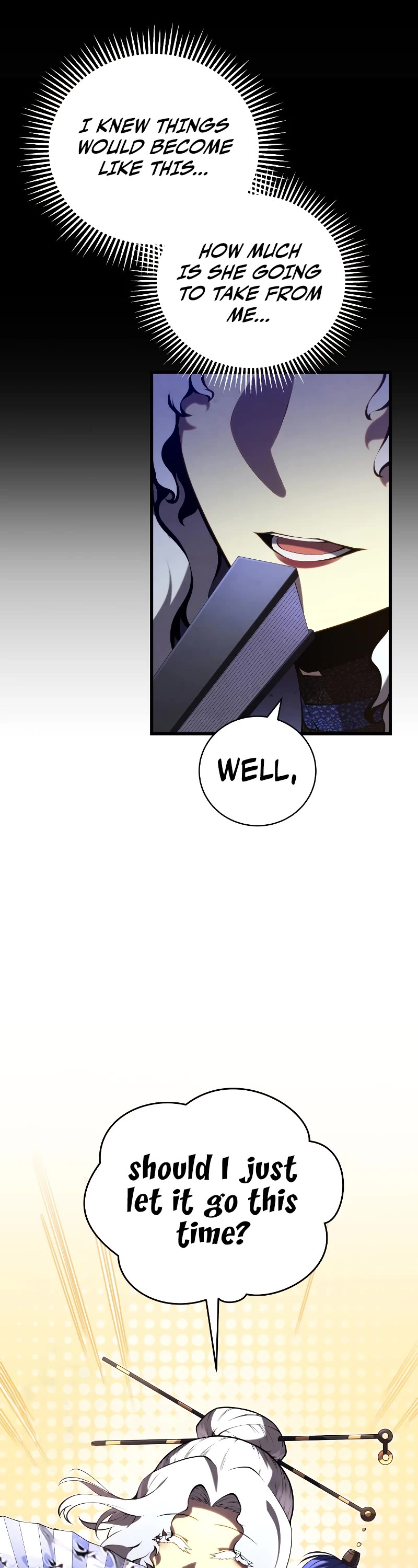 Swordmaster's Youngest Son Chap 88 - Next Chap 89