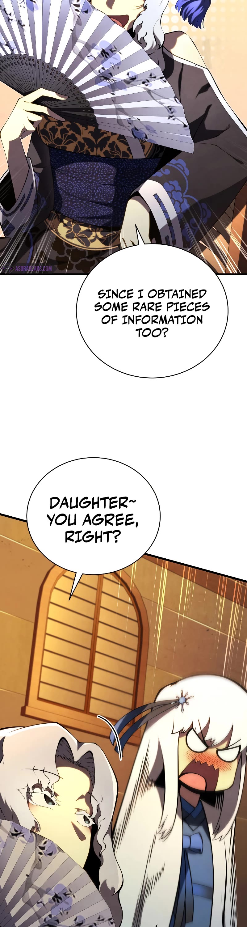 Swordmaster's Youngest Son Chap 88 - Next Chap 89