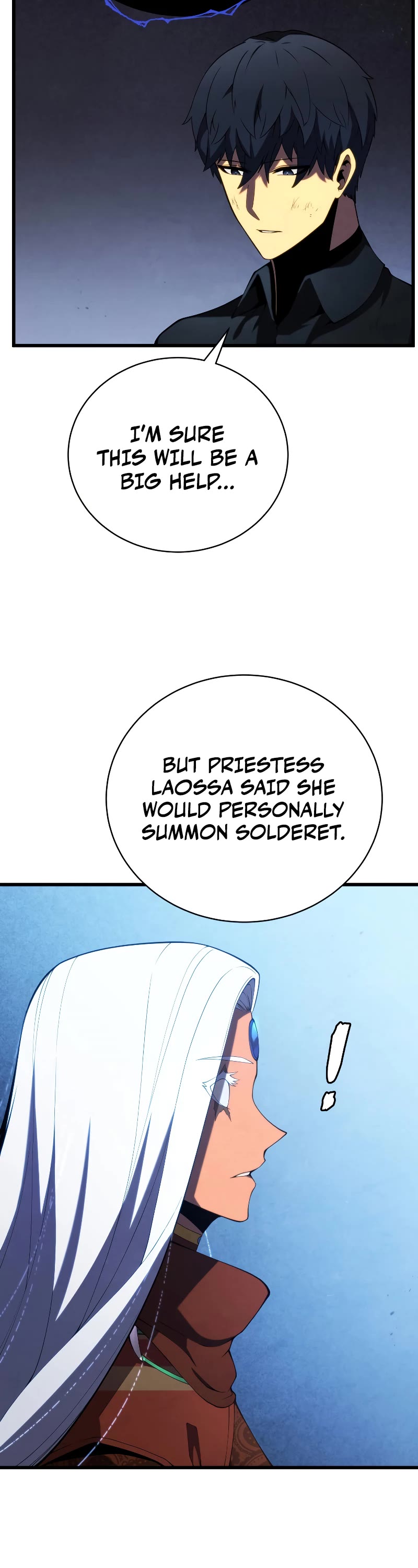 Swordmaster's Youngest Son Chap 88 - Next Chap 89