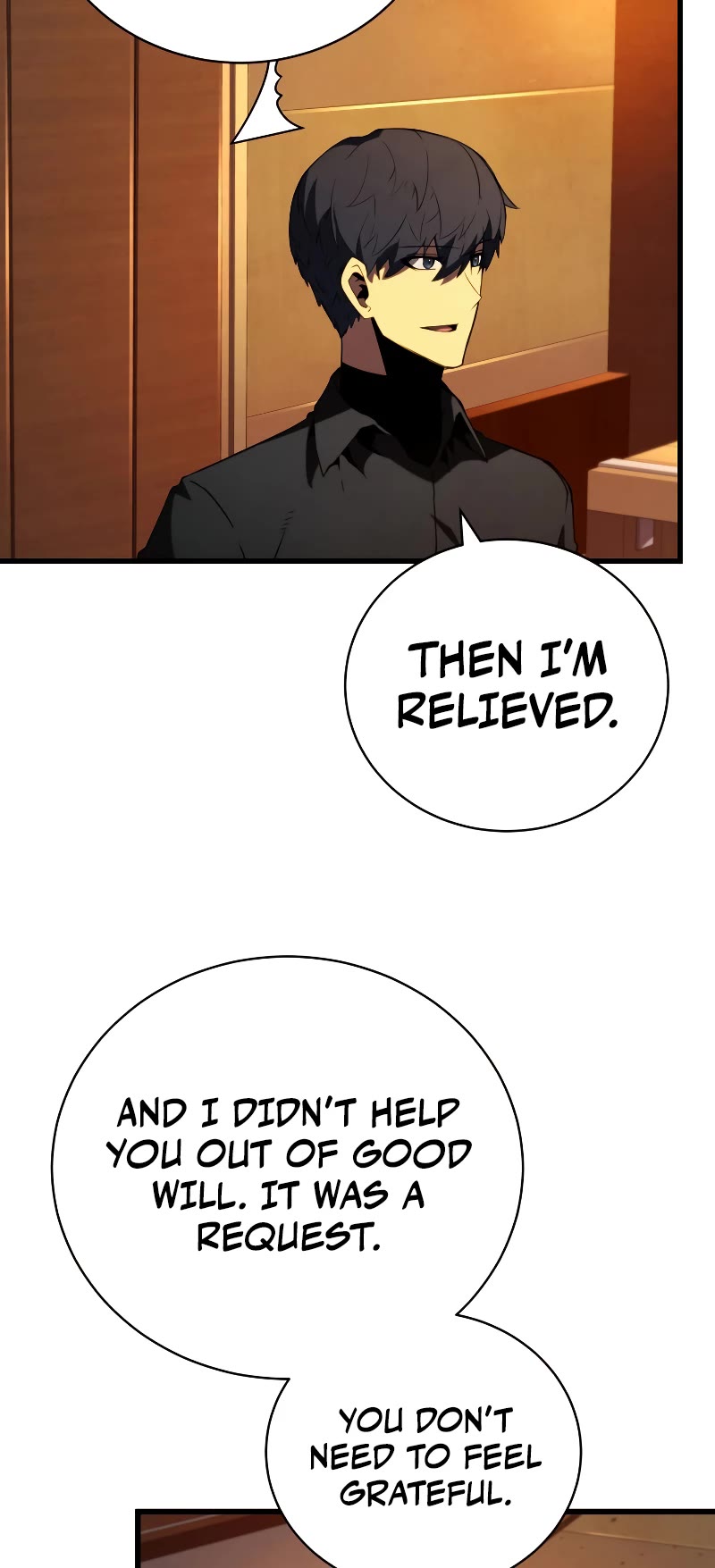 Swordmaster's Youngest Son Chap 88 - Next Chap 89