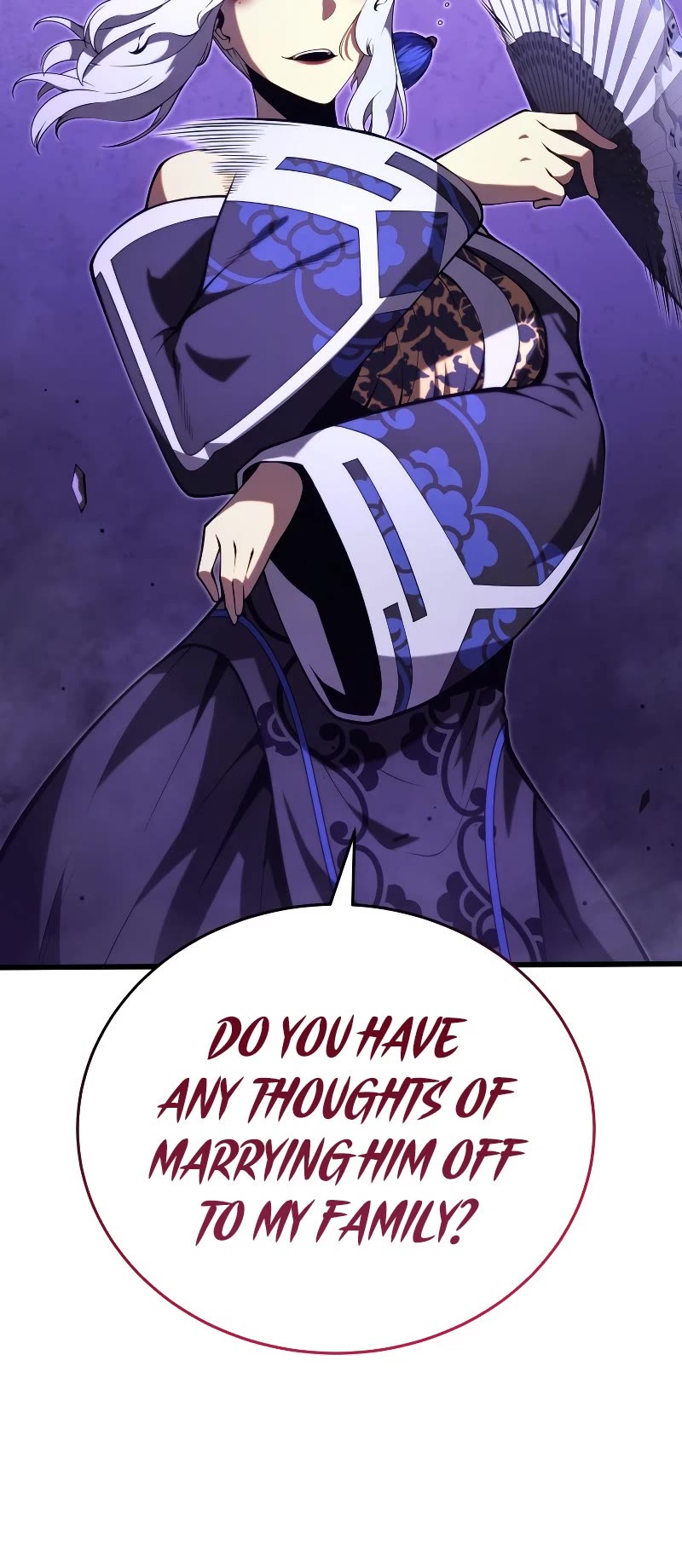 Swordmaster's Youngest Son Chap 88 - Next Chap 89