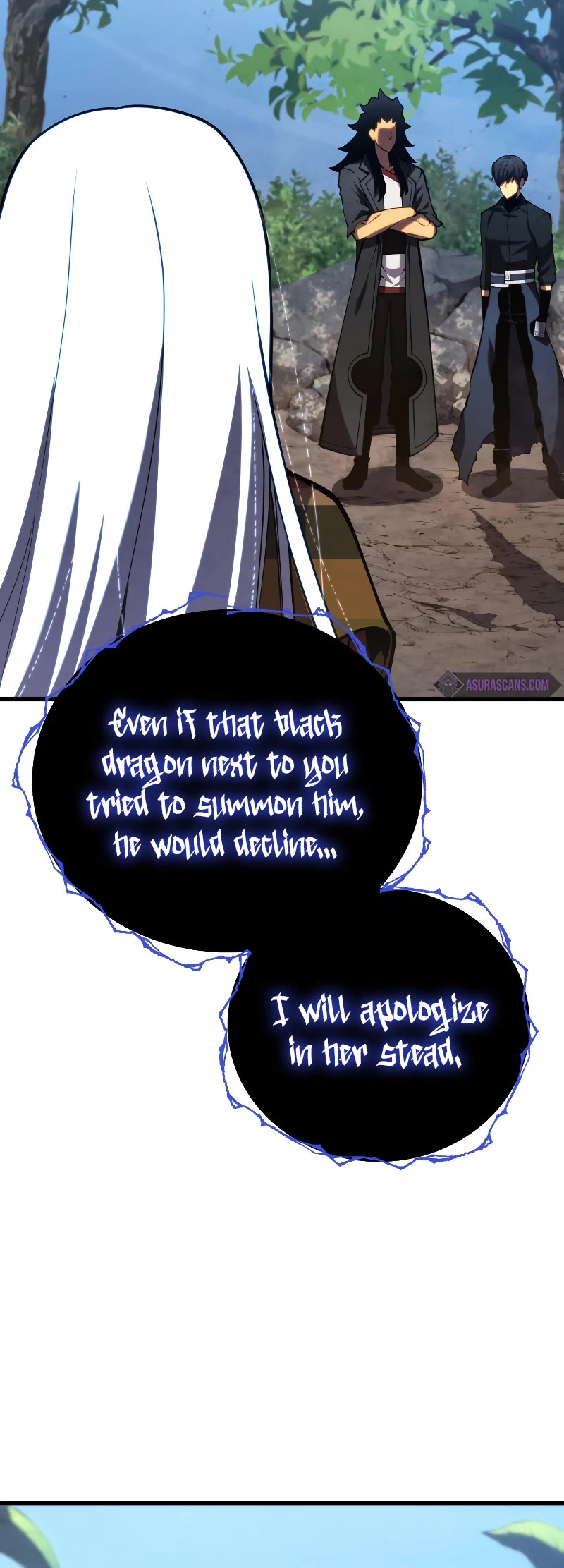 Swordmaster's Youngest Son Chap 88 - Next Chap 89