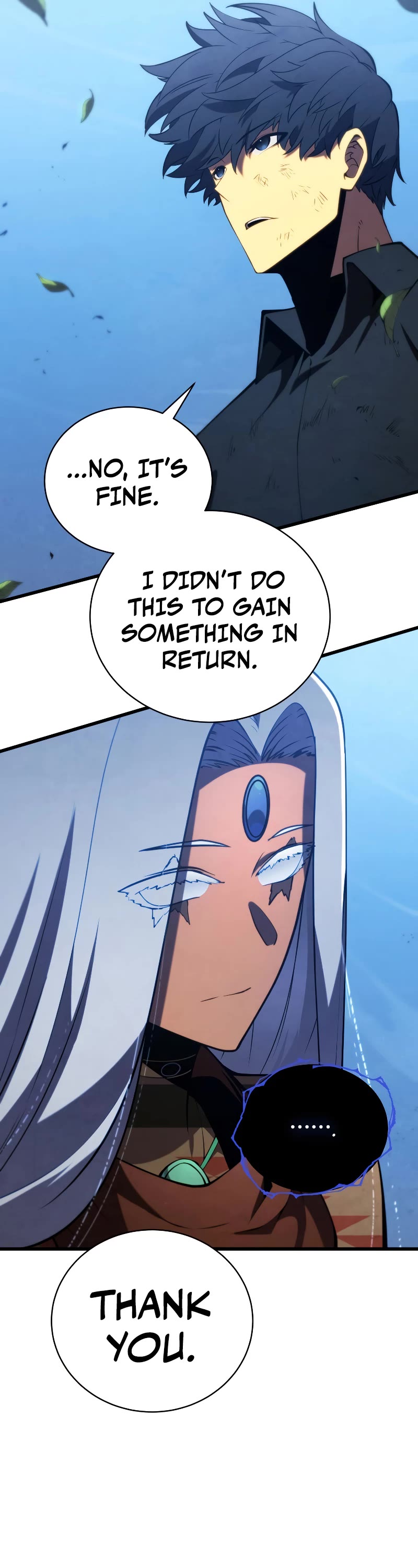 Swordmaster's Youngest Son Chap 88 - Next Chap 89