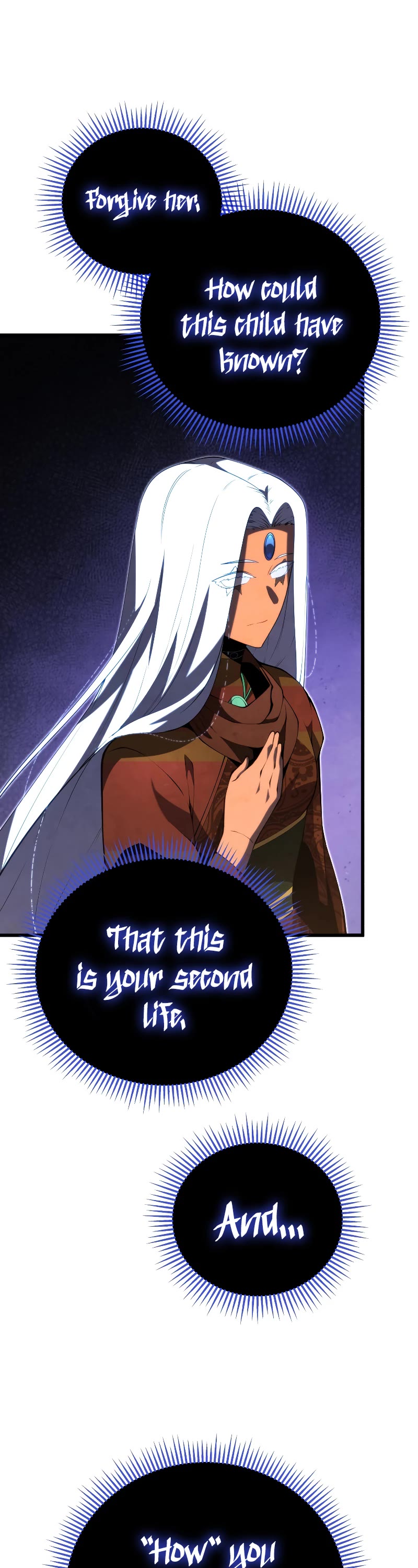 Swordmaster's Youngest Son Chap 88 - Next Chap 89