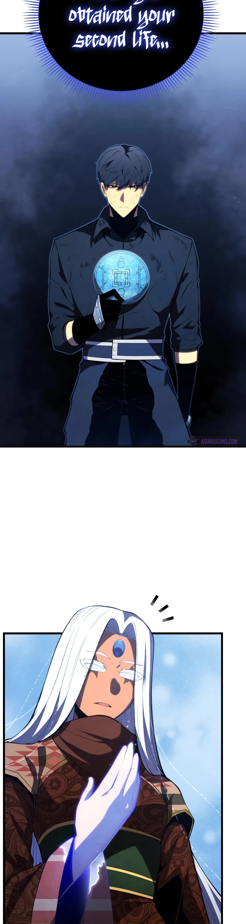 Swordmaster's Youngest Son Chap 88 - Next Chap 89