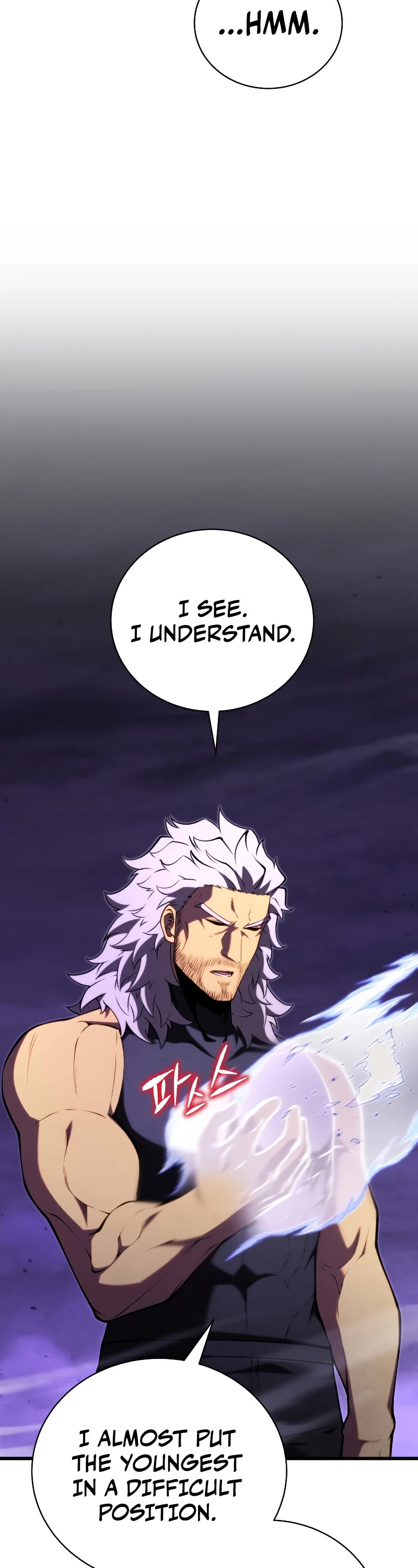 Swordmaster's Youngest Son Chap 89 - Next Chap 90