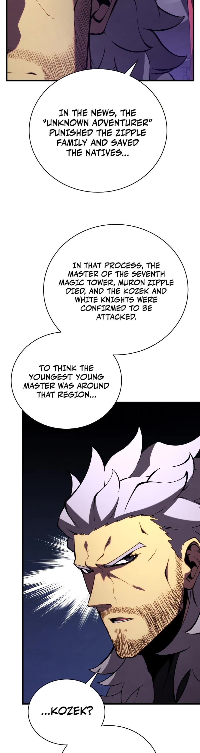 Swordmaster's Youngest Son Chap 89 - Next Chap 90