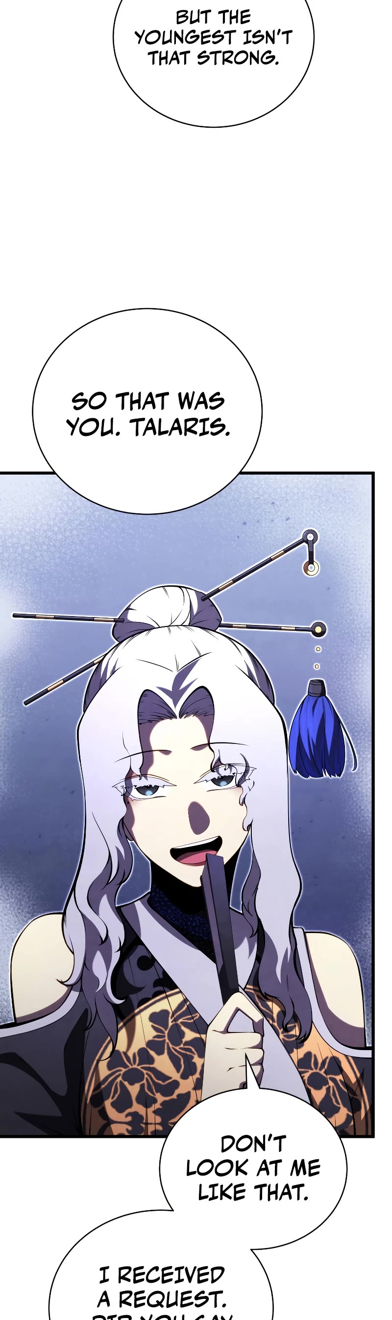 Swordmaster's Youngest Son Chap 89 - Next Chap 90