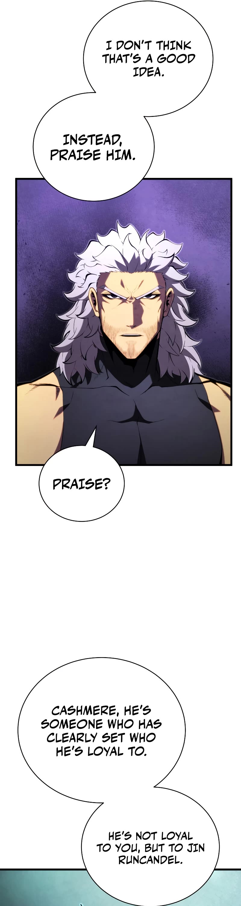 Swordmaster's Youngest Son Chap 89 - Next Chap 90