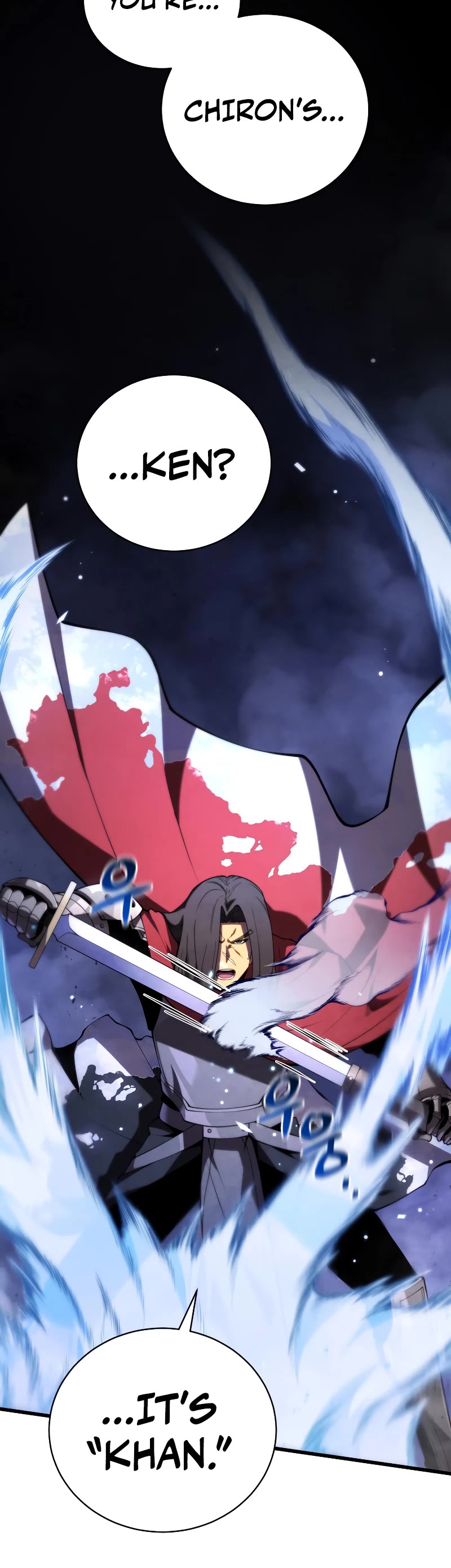 Swordmaster's Youngest Son Chap 89 - Next Chap 90