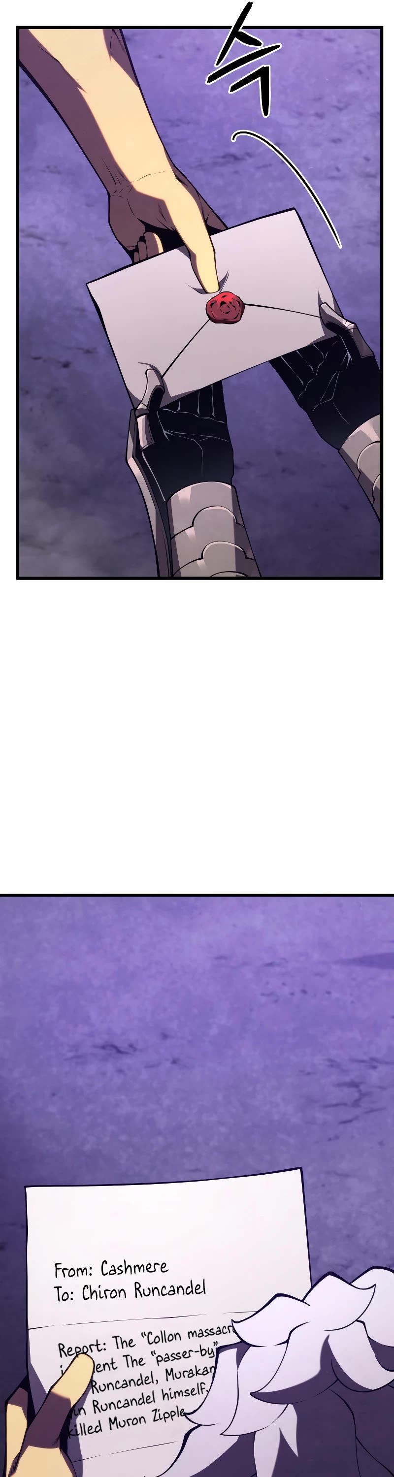 Swordmaster's Youngest Son Chap 89 - Next Chap 90