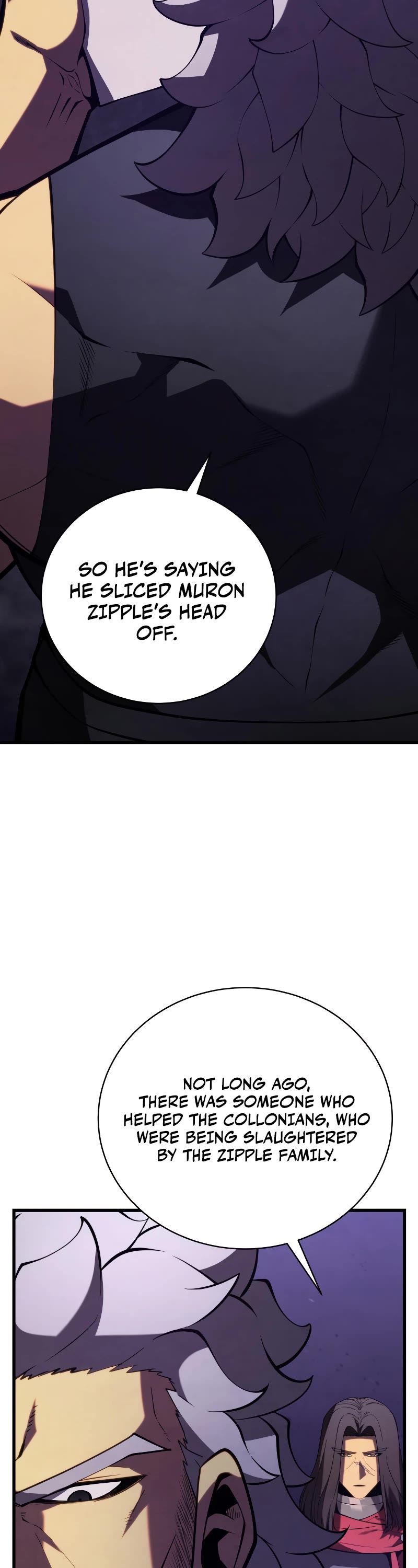 Swordmaster's Youngest Son Chap 89 - Next Chap 90