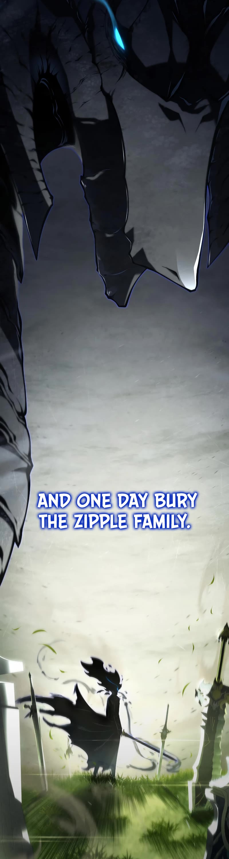 Swordmaster's Youngest Son Chap 89 - Next Chap 90