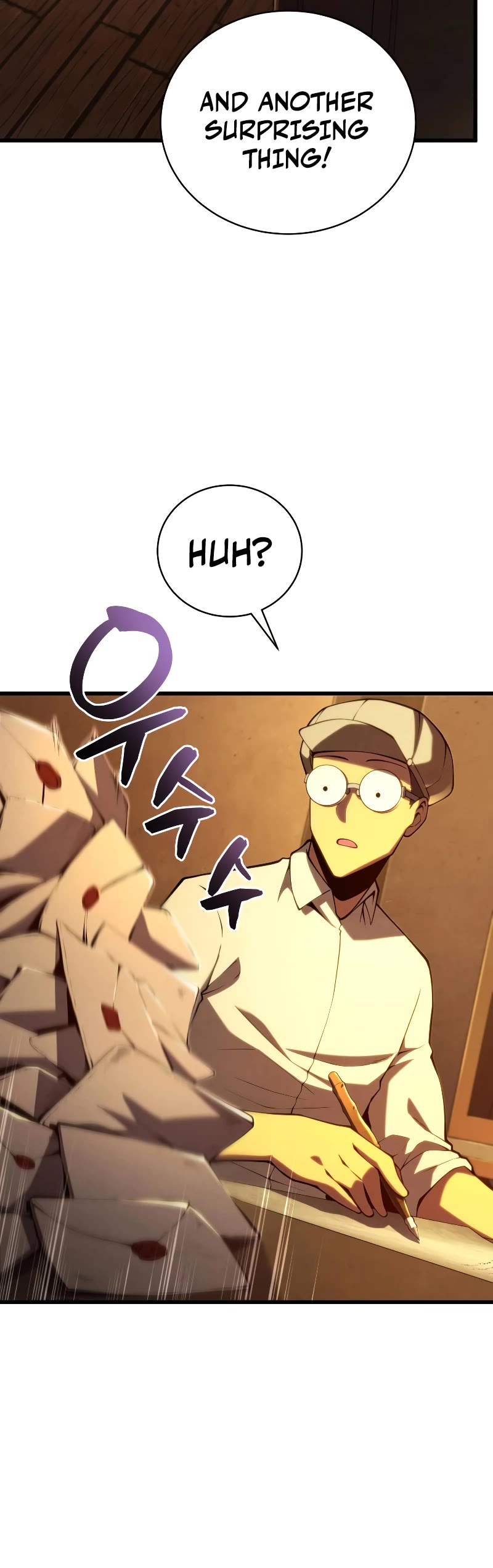 Swordmaster's Youngest Son Chap 89 - Next Chap 90