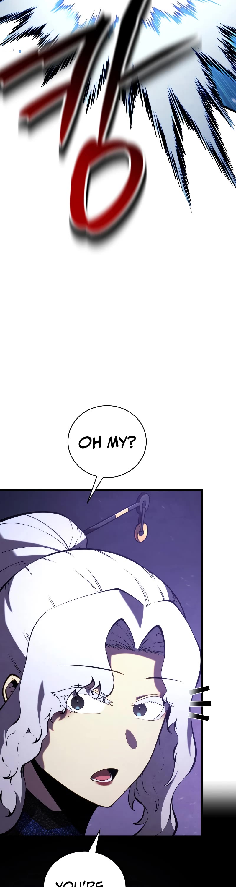 Swordmaster's Youngest Son Chap 89 - Next Chap 90