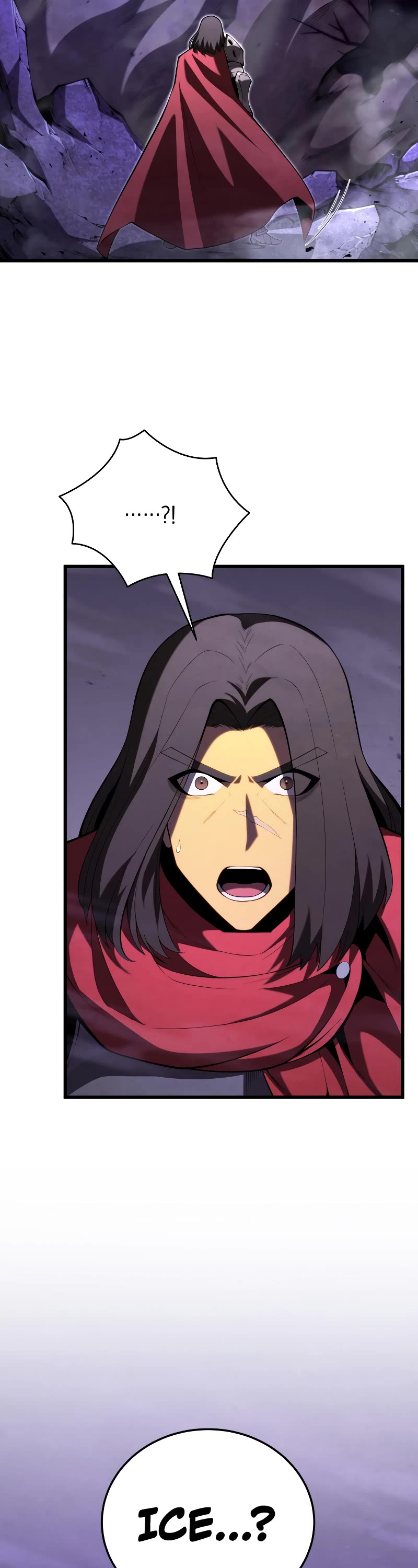 Swordmaster's Youngest Son Chap 89 - Next Chap 90