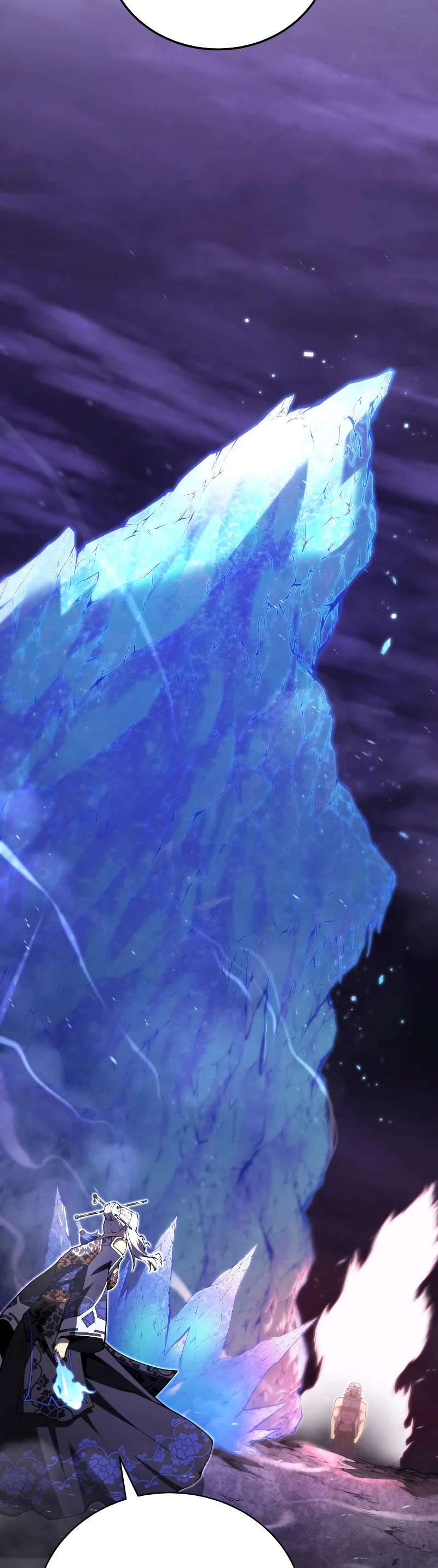 Swordmaster's Youngest Son Chap 89 - Next Chap 90