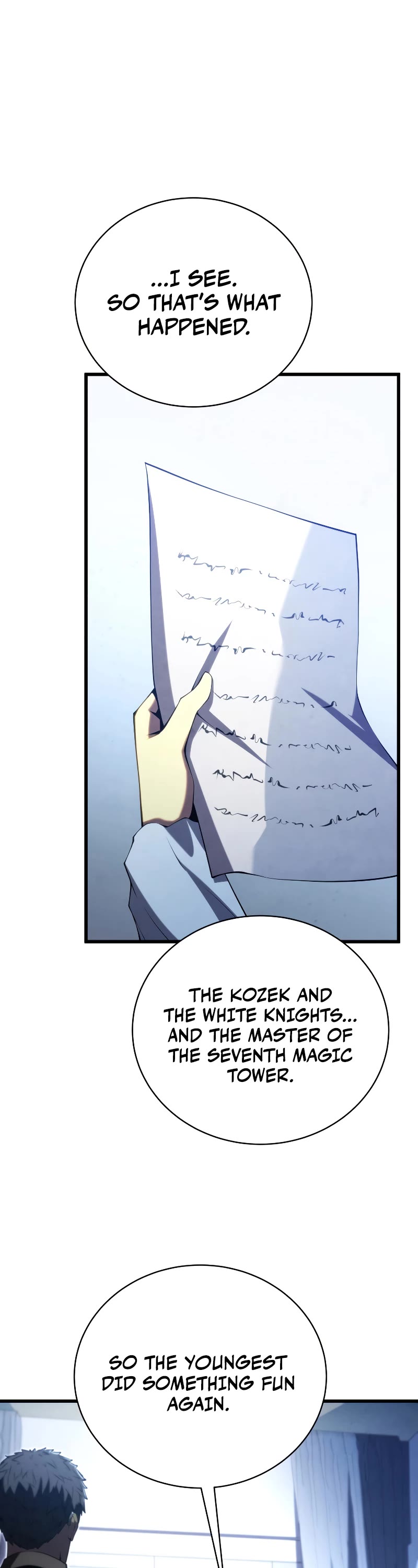 Swordmaster's Youngest Son Chap 89 - Next Chap 90