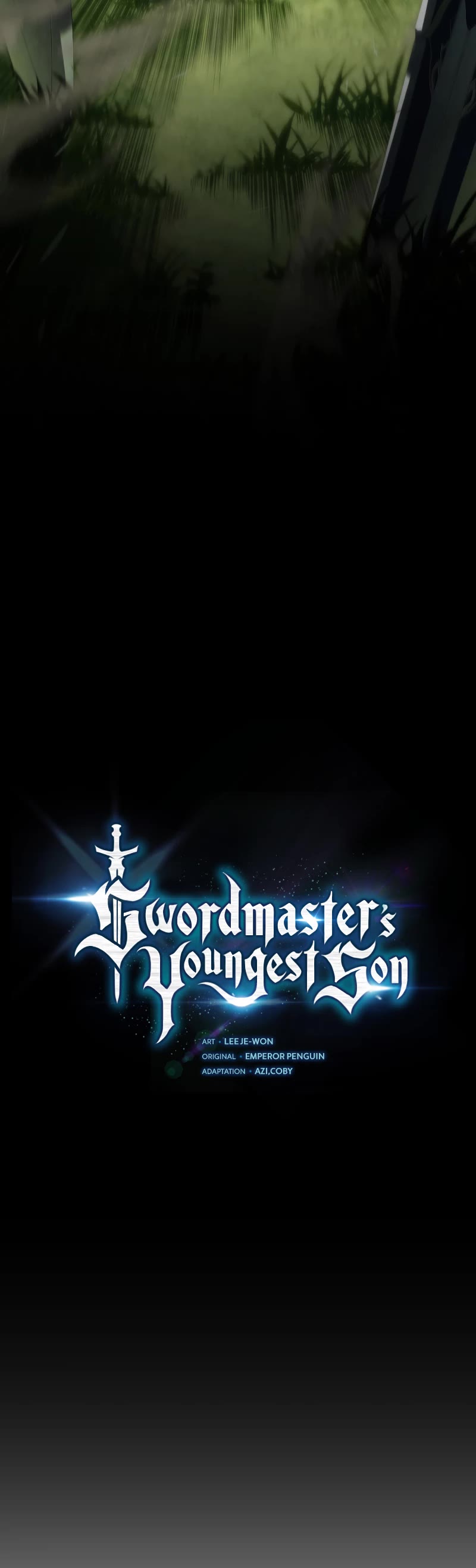 Swordmaster's Youngest Son Chap 89 - Next Chap 90