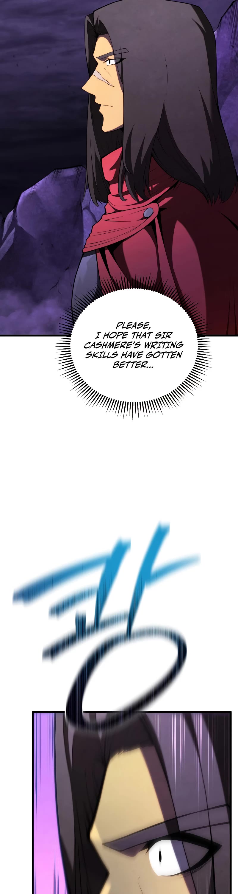 Swordmaster's Youngest Son Chap 89 - Next Chap 90