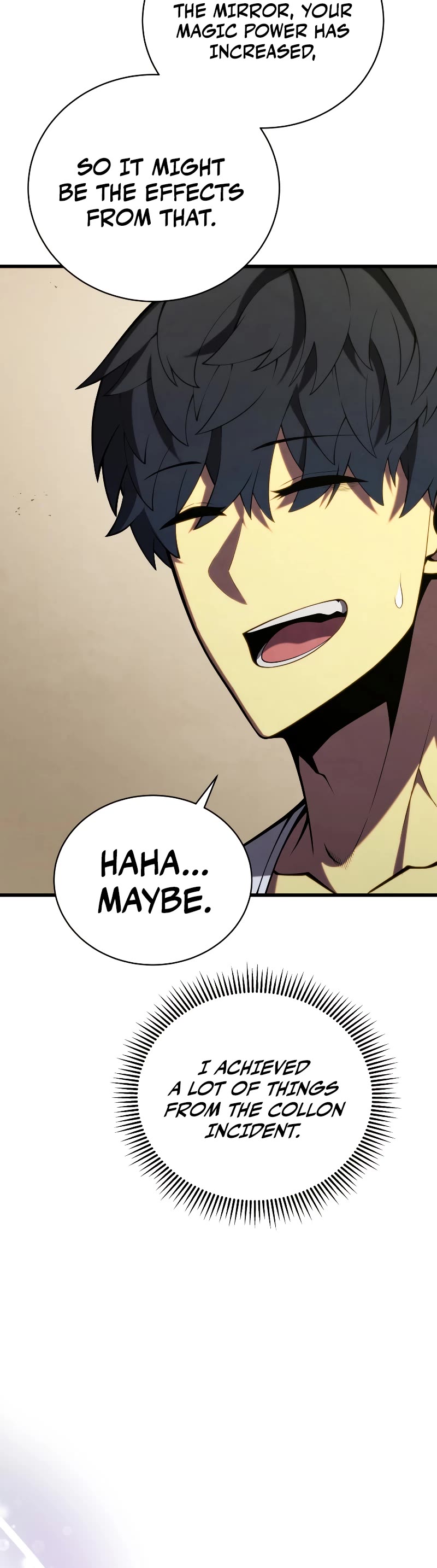 Swordmaster's Youngest Son Chap 89 - Next Chap 90