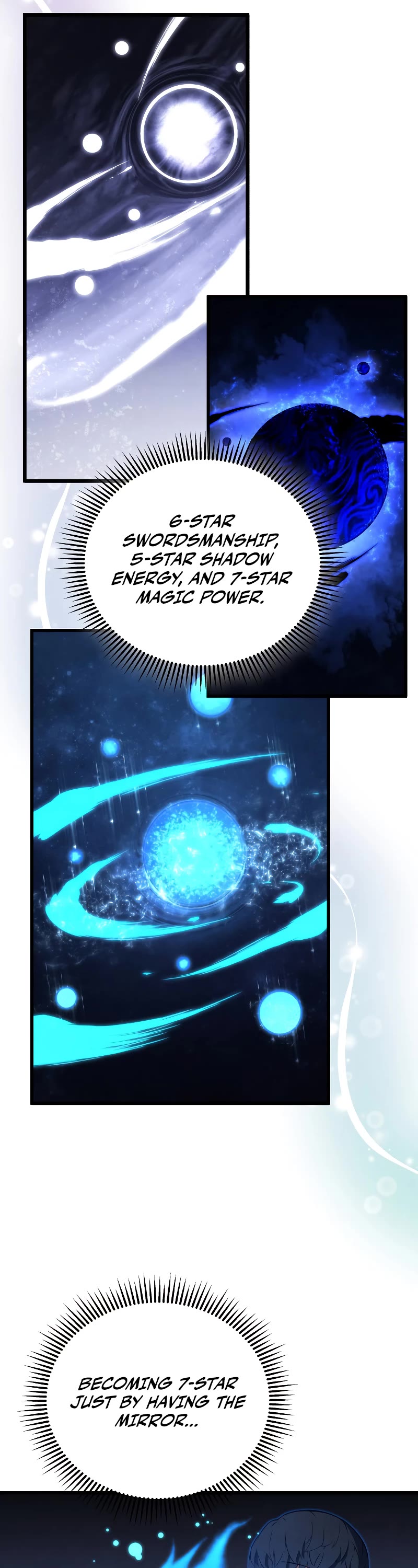 Swordmaster's Youngest Son Chap 89 - Next Chap 90