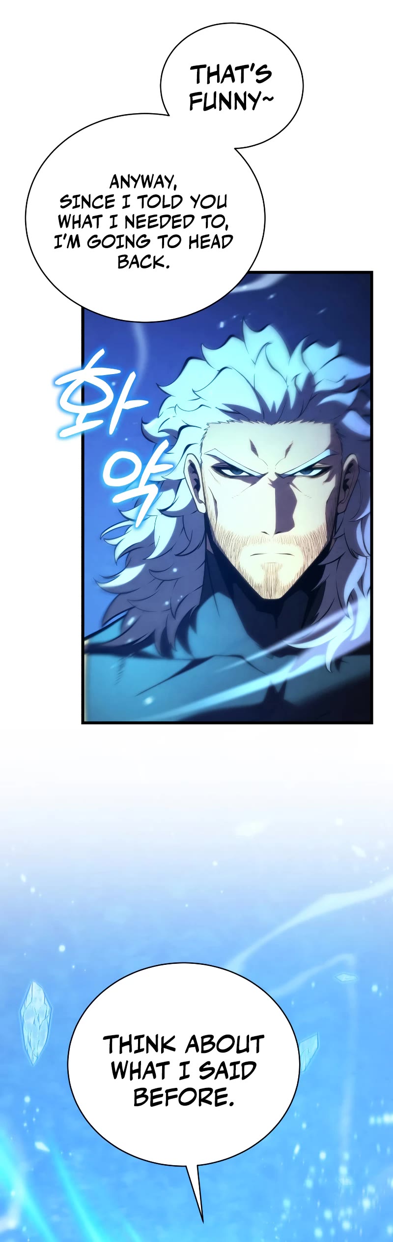 Swordmaster's Youngest Son Chap 89 - Next Chap 90