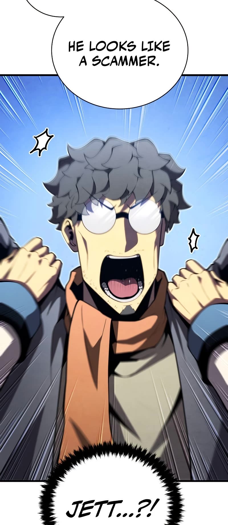 Swordmaster's Youngest Son Chap 89 - Next Chap 90