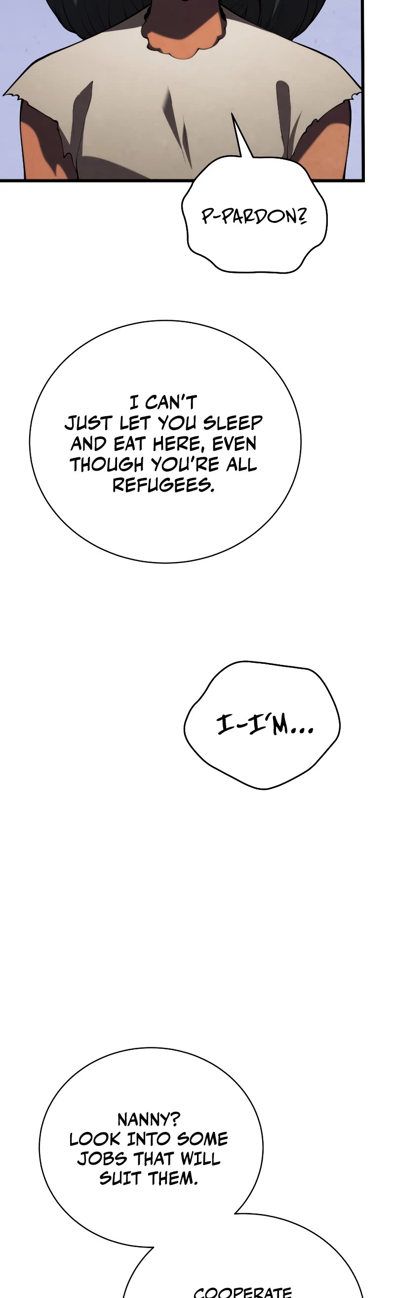 Swordmaster's Youngest Son Chap 89 - Next Chap 90