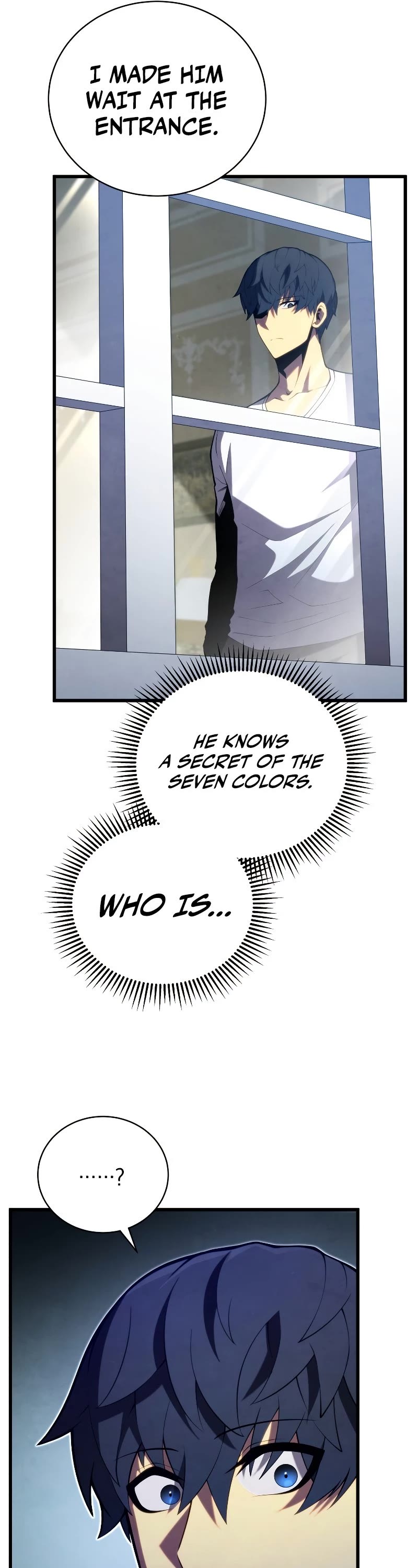 Swordmaster's Youngest Son Chap 89 - Next Chap 90