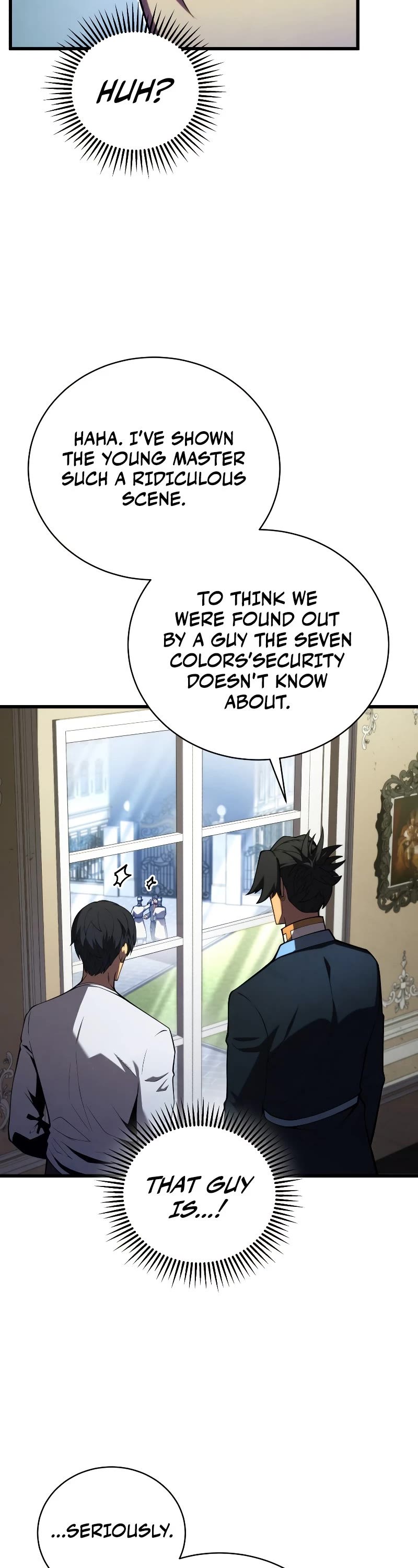 Swordmaster's Youngest Son Chap 89 - Next Chap 90