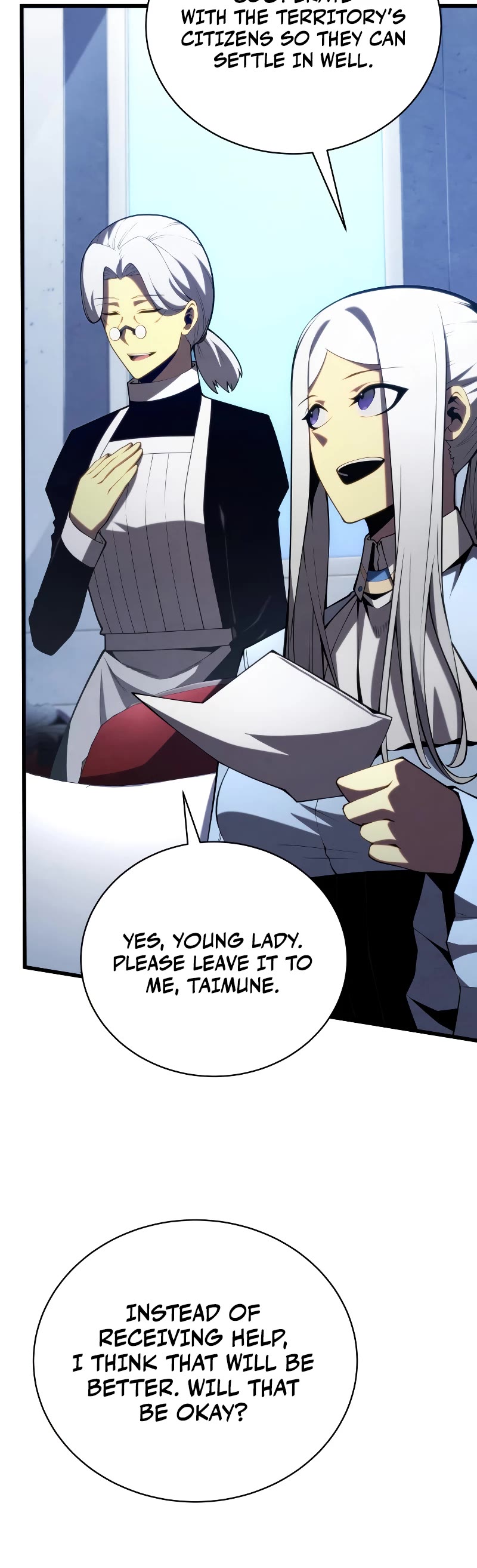 Swordmaster's Youngest Son Chap 89 - Next Chap 90