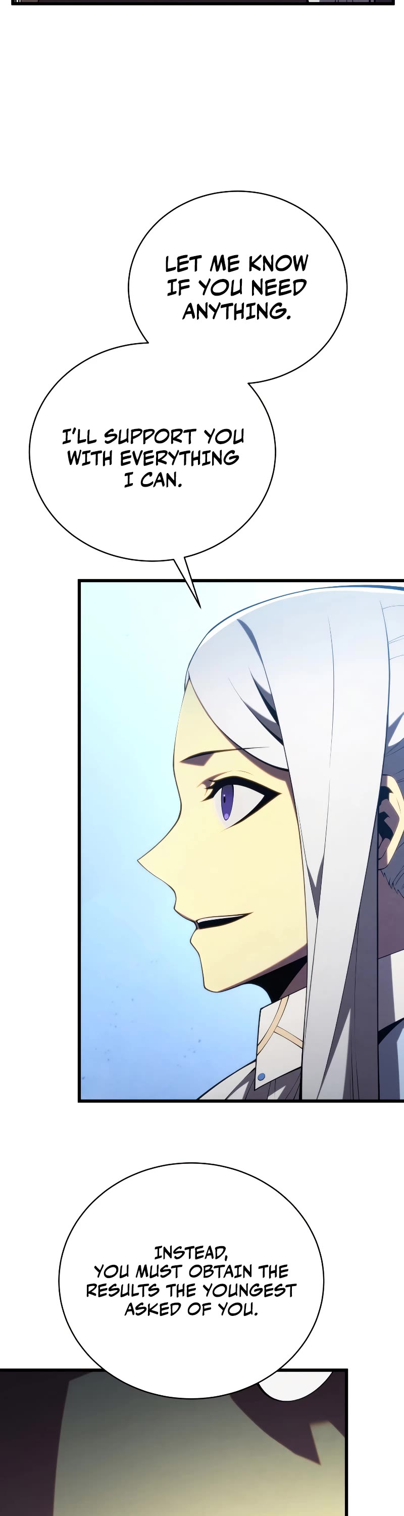 Swordmaster's Youngest Son Chap 89 - Next Chap 90