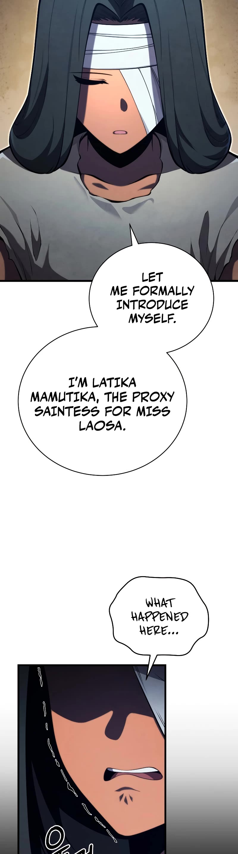 Swordmaster's Youngest Son Chap 80 - Next Chap 81